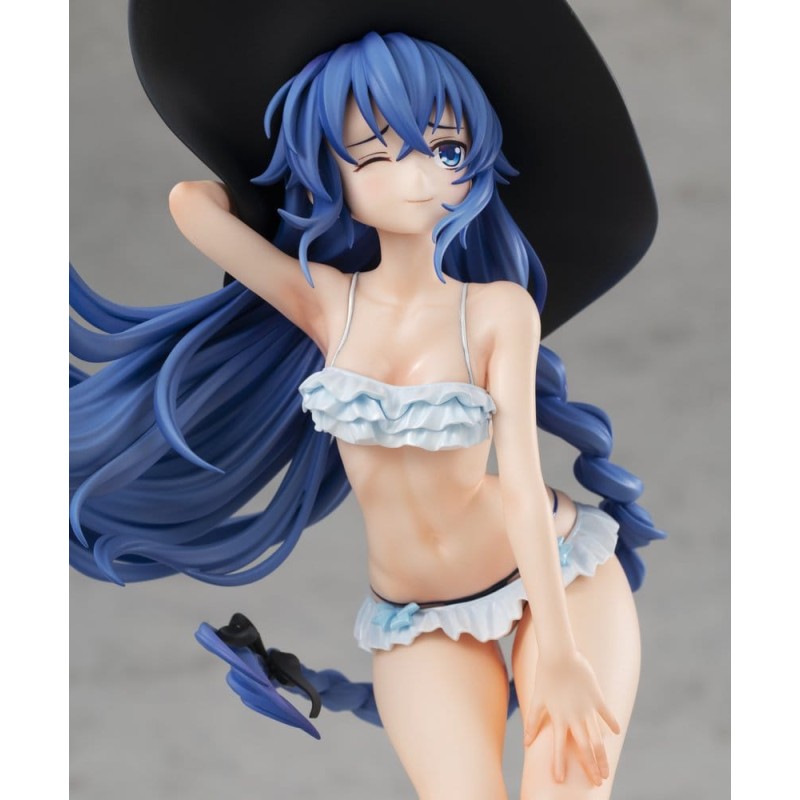 Mushoku Tensei: Jobless Reincarnation Lucrea figurine pvc Roxy Bathing Suit Ver 20 cm