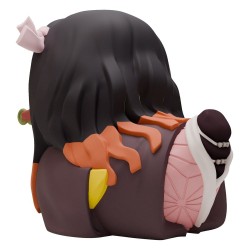 Demon Slayer Tubbz PVC Figure Nezuko Kamado Collector's Edition