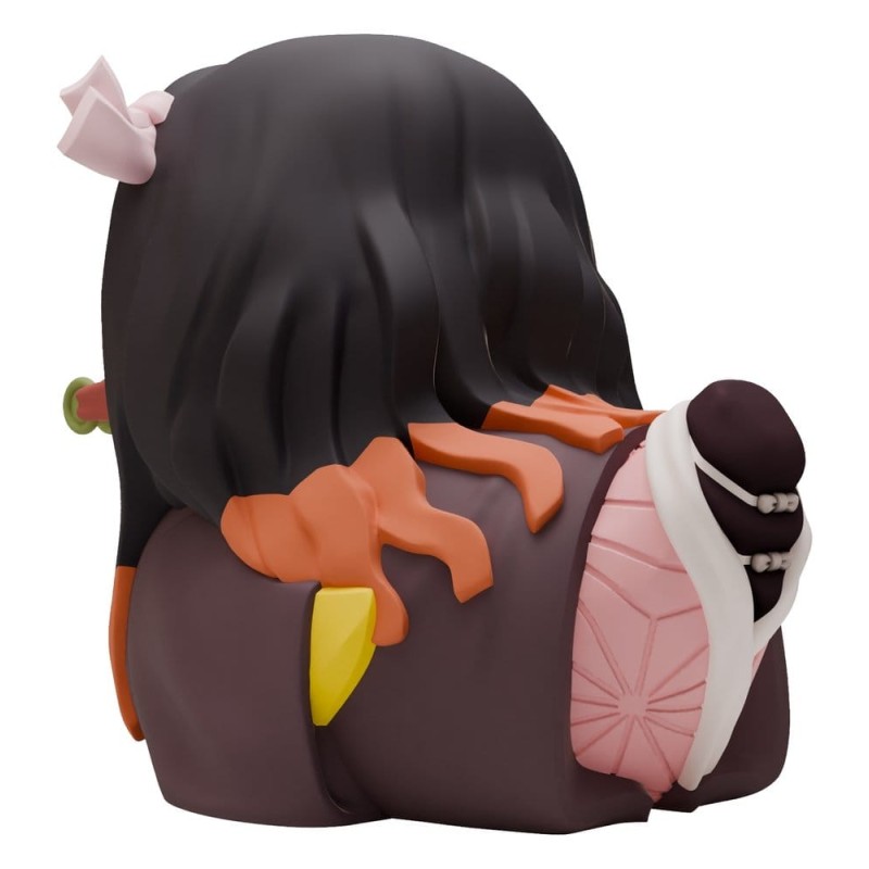 Demon Slayer Tubbz PVC Figure Nezuko Kamado Collector's Edition