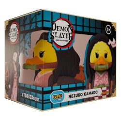 Demon Slayer Tubbz PVC Figure Nezuko Kamado