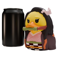 Demon Slayer Tubbz PVC Figure Nezuko Kamado