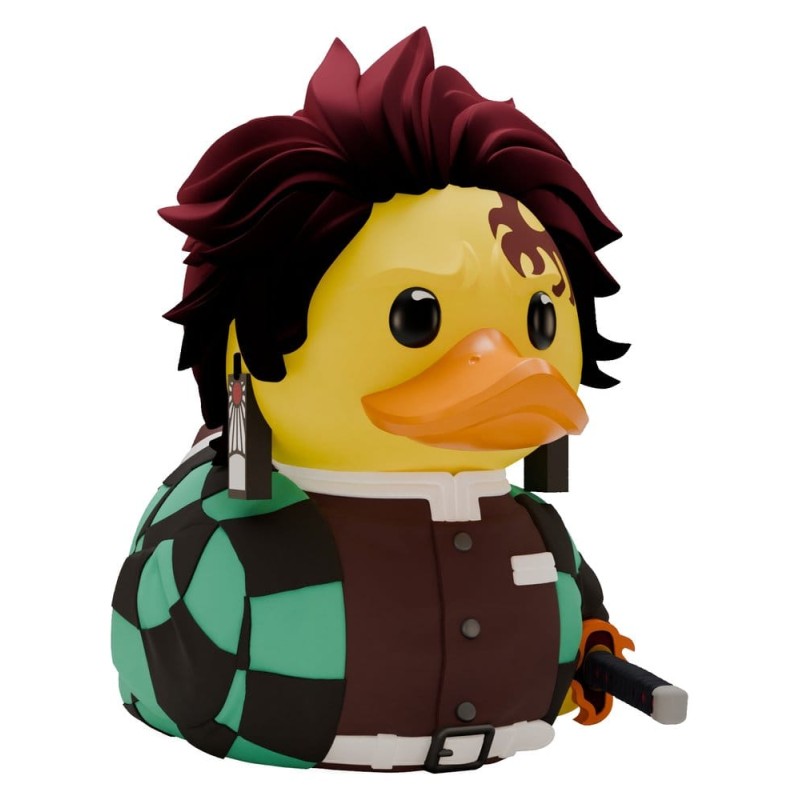 Demon Slayer Tubbz figurine PVC Tanjiro Kamado