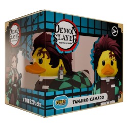 Demon Slayer Tubbz figurine PVC Tanjiro Kamado