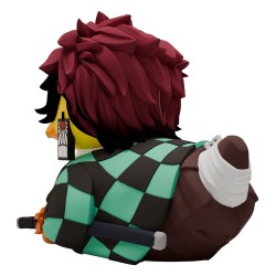 Demon Slayer Tubbz figurine PVC Tanjiro Kamado