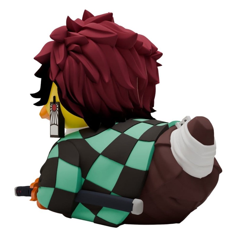 Demon Slayer Tubbz PVC Figure Tanjiro Kamado