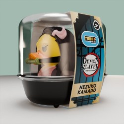 Demon Slayer Tubbz Mini figurine PVC Tanjiro Kamado