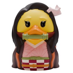 Demon Slayer Tubbz Mini figurine PVC Nezuko Kamado