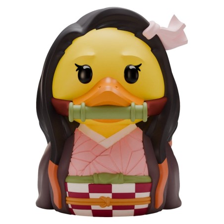 Demon Slayer Tubbz Mini figurine PVC Nezuko Kamado
