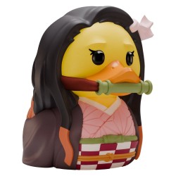 Demon Slayer Tubbz Mini PVC Figure Nezuko Kamado