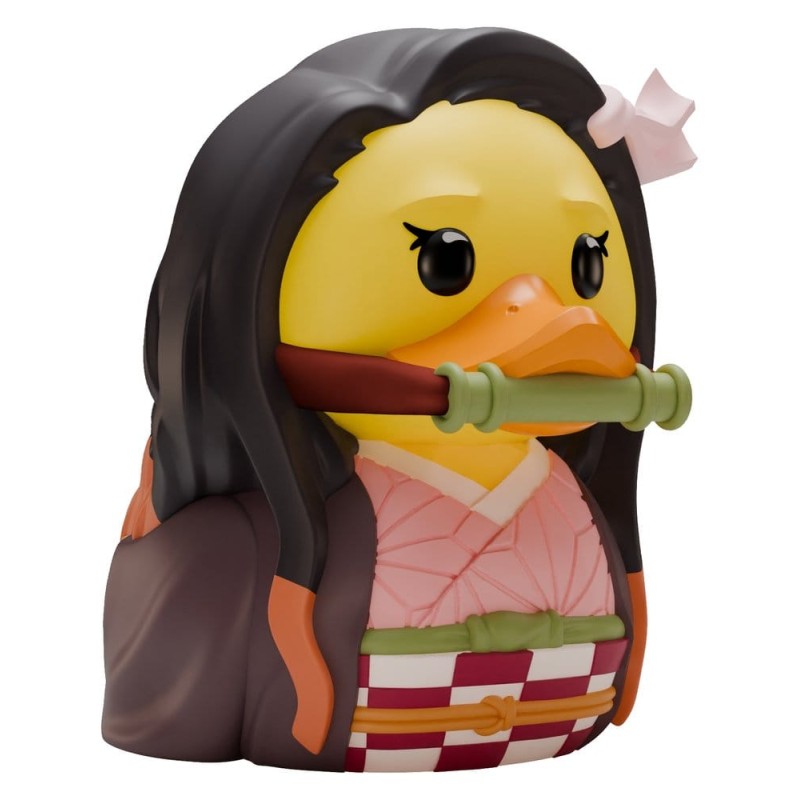 Demon Slayer Tubbz Mini PVC Figure Nezuko Kamado