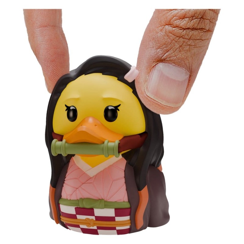 Demon Slayer Tubbz Mini figurine PVC Nezuko Kamado