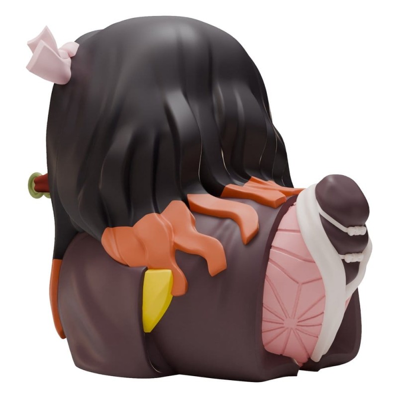 Demon Slayer Tubbz Mini PVC Figure Nezuko Kamado