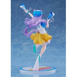 Umamusume: Pretty Derby figurine PVC 1/7 Mejiro McQueen [Bring 'Em Home, Please!] Ver. 25 cm