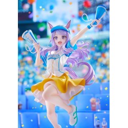 Umamusume: Pretty Derby PVC Figure 1/7 Mejiro McQueen [Bring 'Em Home, Please!] Ver. 25 cm