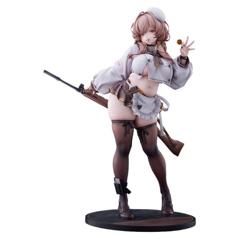 Goddess of Victory: Nikke figurine PVC 1/7 Bready 24 cm
