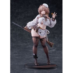 Goddess of Victory: Nikke figurine PVC 1/7 Bready 24 cm