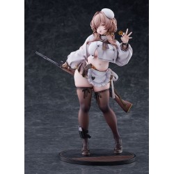Goddess of Victory: Nikke figurine PVC 1/7 Bready 24 cm
