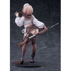 Goddess of Victory: Nikke PVC Figure 1/7 Bready 24 cm