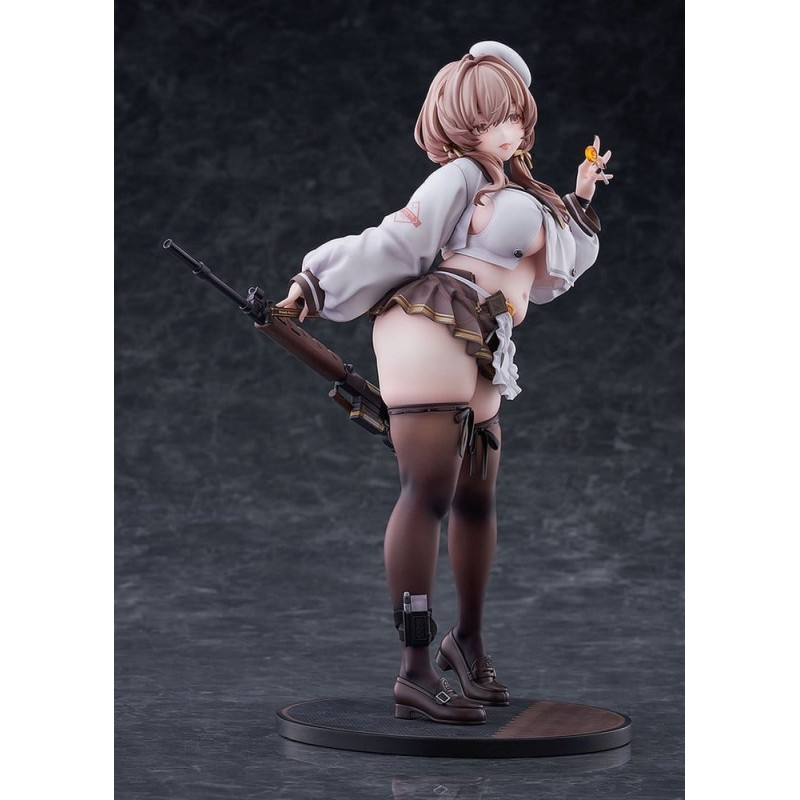 Goddess of Victory: Nikke PVC Figure 1/7 Bready 24 cm