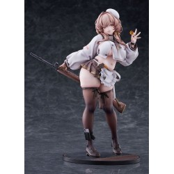 Goddess of Victory: Nikke figurine PVC 1/7 Bready 24 cm