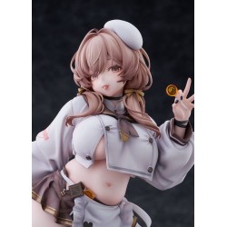 Goddess of Victory: Nikke figurine PVC 1/7 Bready 24 cm