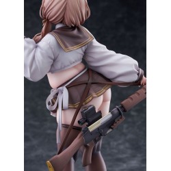 Goddess of Victory: Nikke PVC Figure 1/7 Bready 24 cm