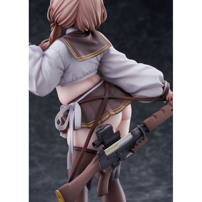 Goddess of Victory: Nikke figurine PVC 1/7 Bready 24 cm