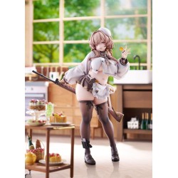Goddess of Victory: Nikke figurine PVC 1/7 Bready 24 cm