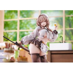 Goddess of Victory: Nikke PVC Figure 1/7 Bready 24 cm