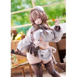 Goddess of Victory: Nikke figurine PVC 1/7 Bready 24 cm