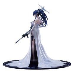 Blue Archive PVC Figure 1/7 Saori (Dress) 28 cm