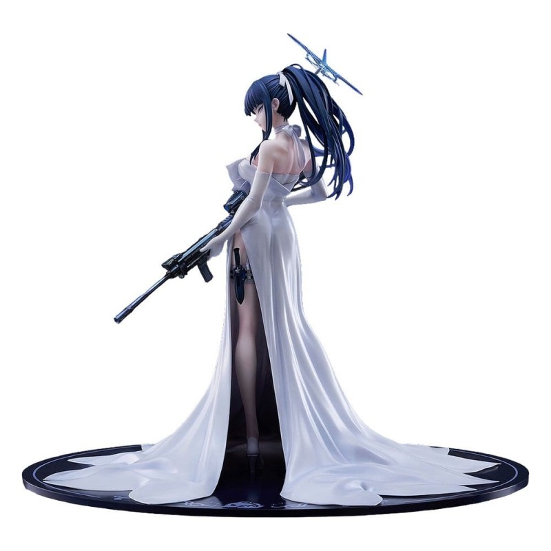 Blue Archive figurine PVC 1/7 Saori (Dress) 28 cm