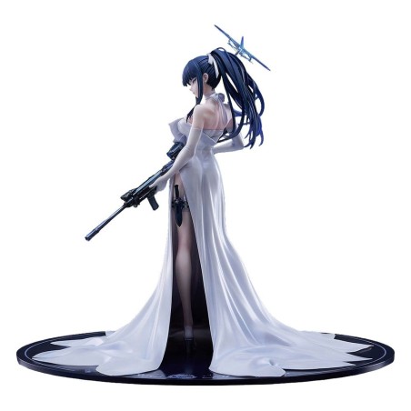 Blue Archive figurine PVC 1/7 Saori (Dress) 28 cm