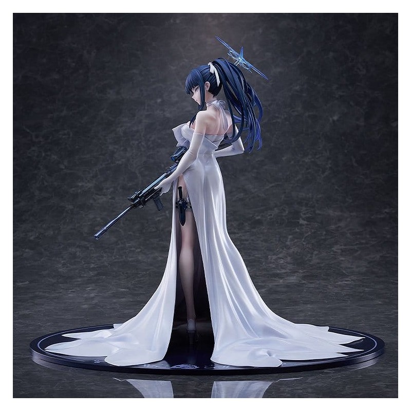 Blue Archive figurine PVC 1/7 Saori (Dress) 28 cm