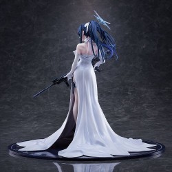 Blue Archive figurine PVC 1/7 Saori (Dress) 28 cm