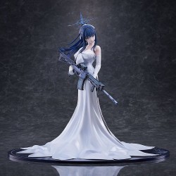 Blue Archive figurine PVC 1/7 Saori (Dress) 28 cm