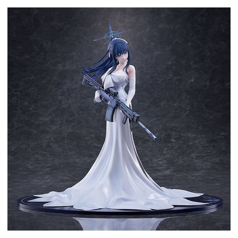 Blue Archive figurine PVC 1/7 Saori (Dress) 28 cm