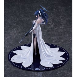 Blue Archive PVC Figure 1/7 Saori (Dress) 28 cm