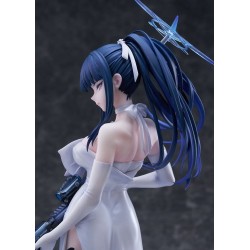 Blue Archive PVC Figure 1/7 Saori (Dress) 28 cm