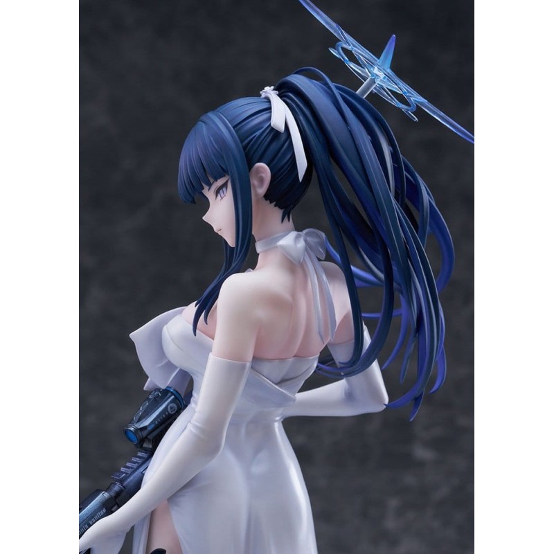 Blue Archive figurine PVC 1/7 Saori (Dress) 28 cm