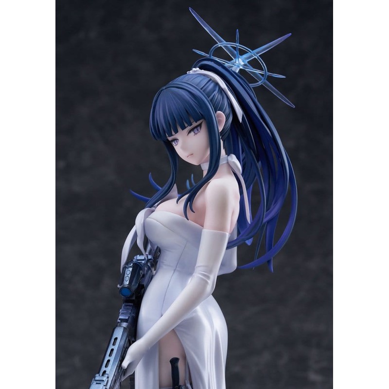 Blue Archive figurine PVC 1/7 Saori (Dress) 28 cm