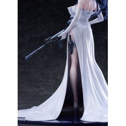 Blue Archive figurine PVC 1/7 Saori (Dress) 28 cm