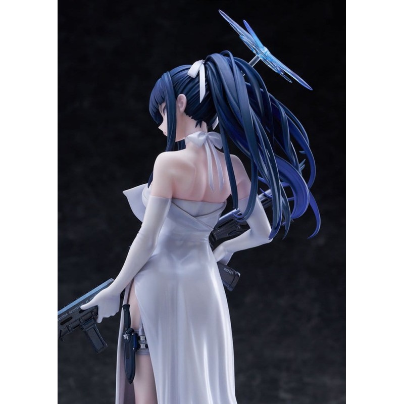 Blue Archive figurine PVC 1/7 Saori (Dress) 28 cm