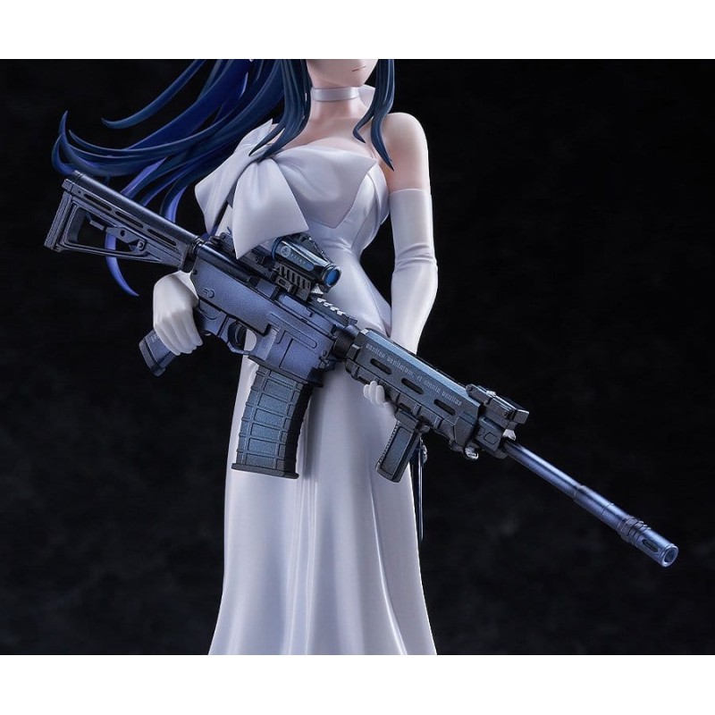 Blue Archive figurine PVC 1/7 Saori (Dress) 28 cm
