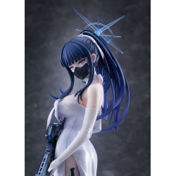 Blue Archive figurine PVC 1/7 Saori (Dress) 28 cm