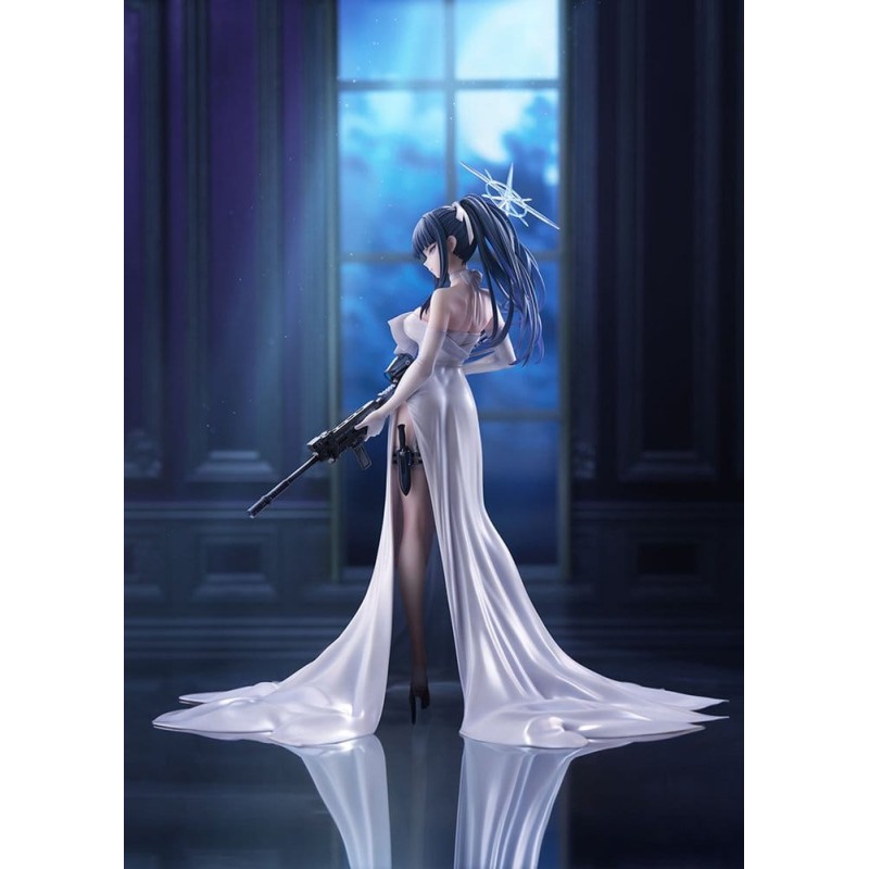 Blue Archive figurine PVC 1/7 Saori (Dress) 28 cm