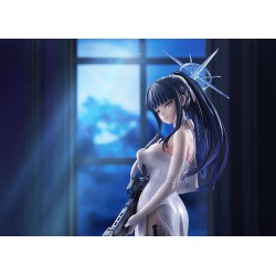 Blue Archive figurine PVC 1/7 Saori (Dress) 28 cm