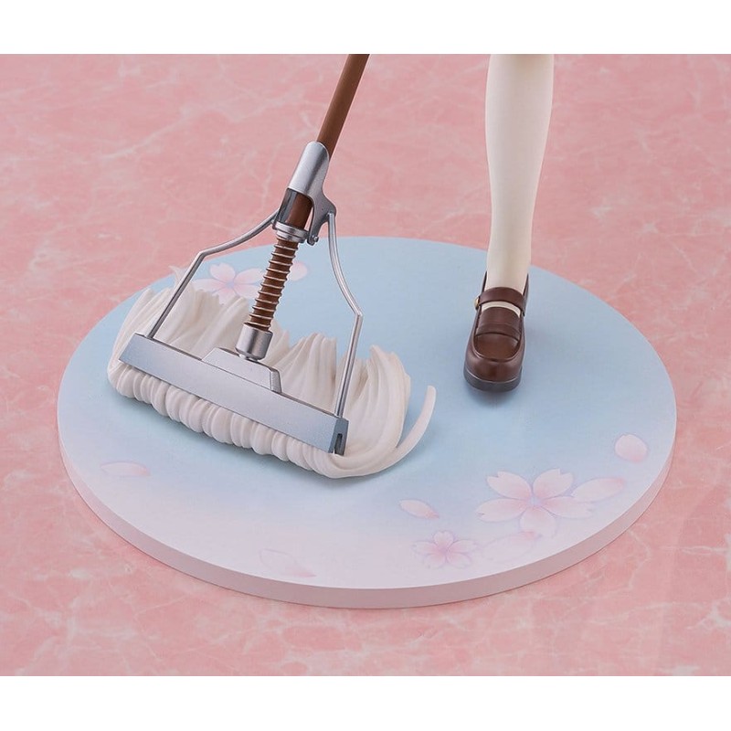 ToHeart figurine PVC 1/7 Multi 23 cm