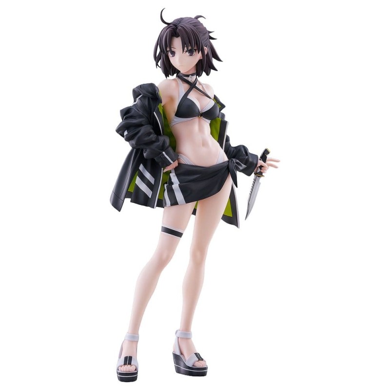 Fate/Grand Order PVC Figure 1/7 Moon Cancer / Jade Rabbit 26 cm