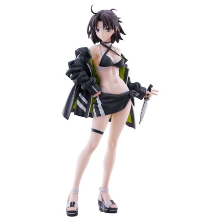 Fate/Grand Order figurine PVC 1/7 Moon Cancer / Jade Rabbit 26 cm
